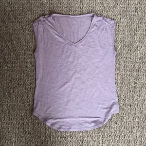 Lululemon tshirt